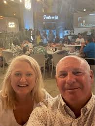 Doing so well then this happens !