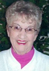Arlene BLEHM Obituary (2015)