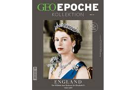 Elizabeth is famously known as the virgin queen. Queen Elisabeth Ii Die Diamantene Konigin Geo