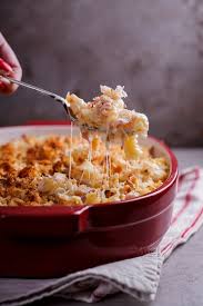 Definitely one of the best tuna casserole recipes i have ever had. The Best Pioneer Woman Casserole Recipes Popsugar Food