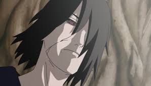 Fan art of sasuke uchiha for fans of uchiha sasuke 23281369. This Is The Source Of All The Sasuke Reanimated Fan Art Naruto