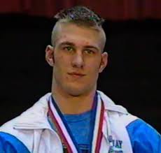 Adam Cory; Bondurant-Farrar '99 1997 was a great year for the Cory's out of  Bondurant-Farrar to say the least. Both Tim and Adam Cory were Sophomores  that season and both of them