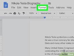 Navigate to insert and find the special characters option. Simple Ways To Make Small Numbers On Google Docs On Pc Or Mac