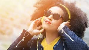 Blue Light The Good The Bad The Wavelengths Of Light Eye Health Round Sunglass Women Vision Insurance