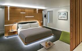 100 Bedroom Lighting Ideas To Add Sparkle To Your Bedroom Homeluf Bed Design Modern Bedroom Lighting Bedroom Design