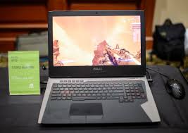 This is what i'm talking about! Asus Rog G752 Gaming Laptop With Nvidia Gtx 10 Series Graphics Lands In Malaysia This Week Lowyat Net