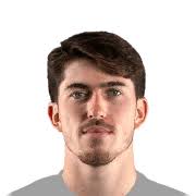 Josh Key eFootball Stats