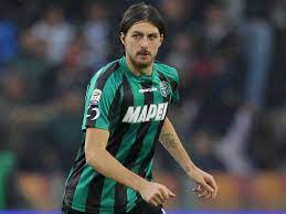 The 29 year old had never played a senior first team game, having featured only once. Francesco Acerbi Und Sein Kampf Gegen Den Hodenkrebs Goal Com