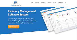 Inventory managementorder, receive, transfer and more. Low Stock Alerts Inventory Control Management Software Dynamic Inventory