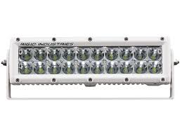 M Series 10 Inch Led Light Bar