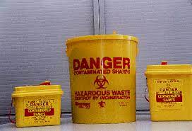 Alibaba.com offers 28,865 sharps boxes products. Special Bins For The Collection Of Sharps Download Scientific Diagram