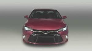 Search over 58,300 listings to find the best local deals. 2015 Toyota Camry Xse Interior Exterior Youtube