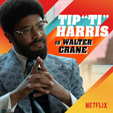 It's hard to sell a seller and Walter Crane is no stranger to the game.