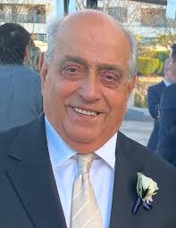 Obituary information for Panagiotis C. (Potis)(Peter) Pol...