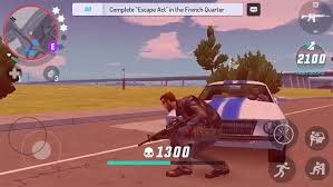 Gangstar New Orleans Openworld Mod Apk 1 9 0l Unlimited Money Set in the fascinating city of new orleans, this chapter in the critically acclaimed gangstar series gives you the opportunity to rule the underworld and become a real gangstar… by any means necessary. gangstar new orleans openworld mod apk