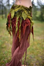 Felt Tree Roots Belt Goddess Nymph Forest Skirt Pixie Queen Etsy Tree Roots Felt Tree Magical Clothes