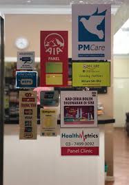 Dr care medical clinic is your preferred medical care clinic in tiong bahru. Panel Pmcare Boleh Klinik Anda Wangsa Melawati 24jam Facebook