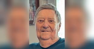 Obituary for Regis P. Lacey