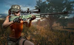 Pubg Girl Player With Awm Snipper 8x Zoom Wallpaper Game Desktop Wallpaper Pubg Free High Definition Wallpaper Gi Phone Wallpaper Player Unknown Guns Wallpaper
