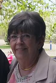 Obituary information for Sharon A. DeVine