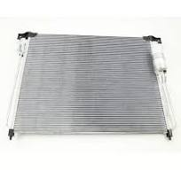 CONDENSER And LIQUID TANK ASSY Nissan Sunny 2013 - 2022