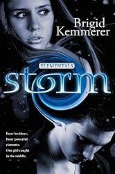 Spirit (Elemental Book 3) eBook : Kemmerer, Brigid: Amazon.com.au: Kindle  Store