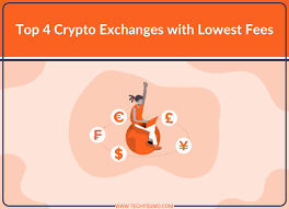 Bittrex is also compliant with the kyc and aml guidelines and has a relatively extensive process of account verification. Top 4 Crypto Exchanges With Lowest Fees