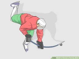 How To Choose A Hockey Stick Wikihow