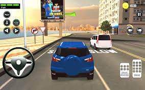 Si crees que eres el mejor conductor y valet, ¡no lo dudes y disfruta el juego! Driving Academy India 3d For Android Apk Download