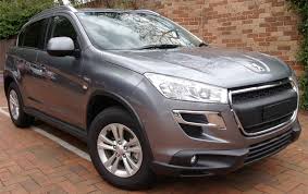 Image result for Gris Fulminator 2014 Peugeot