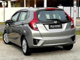 Available in 1.5l petrol and hybrid options. Vertec Auto Honda Jazz 1 5 Ls A 2014yr Mileage 59040 Mr Facebook