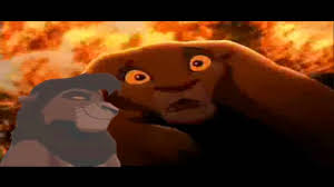 The Lion King-Bully - YouTube