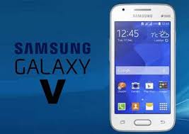 Image result for poto hp samsung galaxy v plus