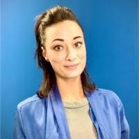 Georgette Hoffmann's Instagram, Twitter & Facebook