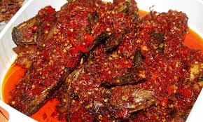 Di indonesia sudah tidak asing lagi jika kakap merah di indonesia, tepatnya di daerah papua nugini kakap putih banyak ditemukan para nelayan dan pemancing. Ikan Nila Balado Padas Nikmatnya Untuk Buka Puasa Winnetnews Com