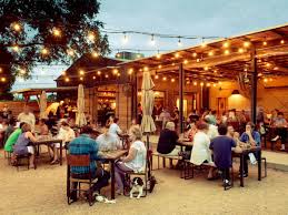 Looking for austin's best bars to watch football? Best Patios At Austin Restaurants And Bars Eater Austin