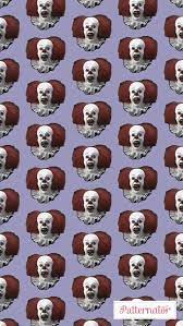 Pennywise Witchy Wallpaper Wallpaper Iphone Cute Emoji Wallpaper
