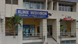 Bandingkan pilihan akomodasi dan pilih yang paling nyaman untuk anda. Klinik Mediviron Damansara Perdana Petaling Jaya Selangor Malaysia Find A Clinic With Getdoc