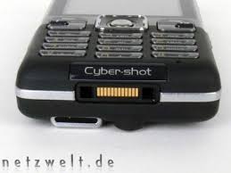 Sony Ericsson C702 im Test: Kamera ...