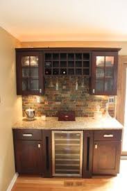 See more ideas about bars for home, indoor bar, basement bar. Traditional Maple Dry Bar Dry Bar Traditional Kitchen Home