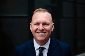 Michael Chanter, nuevo director de Operaciones de Logicalis Group