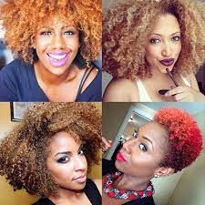 Top 5 Natural Hairstyle Trends For Fall Winter 2013 I Heart My Hair Curly Hair Styles Naturally Natural Hair Styles Natural Afro Hairstyles