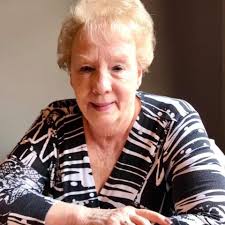 Obituary information for Mardis "Marty" Hill Vaughn Frahm