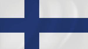 The coat of arms of finland is inset in the square formed by the intersecting arms of the cross. Die Eu Finnland Wissen Swr Kindernetz