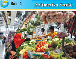 Rumus, contoh soal dan pembahasan lengkap. Ringkasan Materi Aritmatika Sosial Matematika Kelas 7 Vii Semester 2 Smp Pembahasan Soal Soal Fastest Math