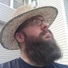 Steven Prochaska (@Azurecybe)