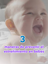 Estreñimiento en bebés: Diagnóstico y Acción en México