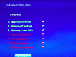 Based on the provided information, the. Hypptv Box Wifi Connected But