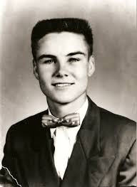 Phillip Bradley “Brad” Pitts (1939-2021)