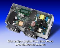 Figure 8 shows a block diagram of the micro solar inverter. Ups Complete Pic Based Ups With Schematic Firmware Pcb Layout